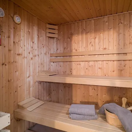 Apartament Zirbe Ellmau
